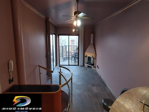 Imagem 5 de 30 de Cobertura Duplex - Cb00039 - 70677247