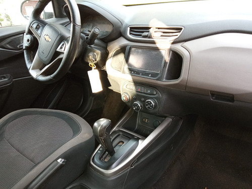 Chevrolet Prisma 1.4 Lt Aut. 4p