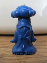 Comprar Figura Mala Suerte Hanna Barbera Azul Twinky  70´s 