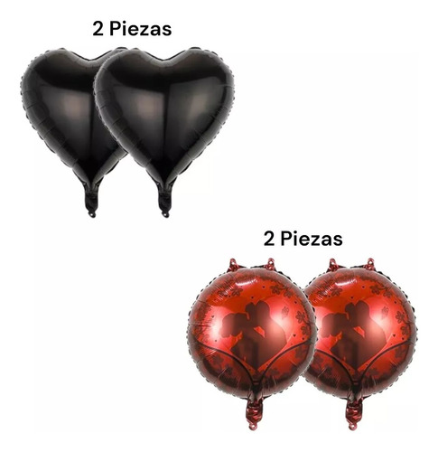 Globos Despedida Soltera