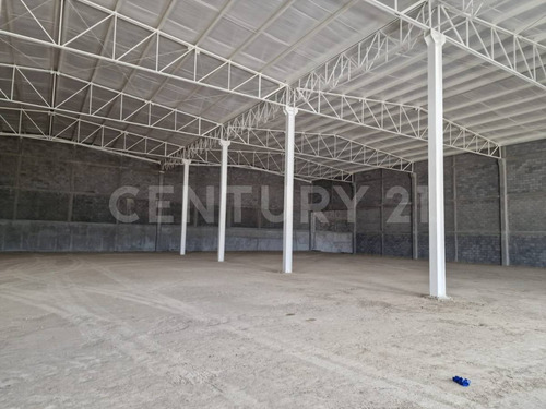 Bodega En Renta En Apodaca, Nuevo León