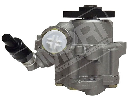 Bomba Direccion Gm Chevrolet Hidr. S10 96/00 Maxion 2.5d