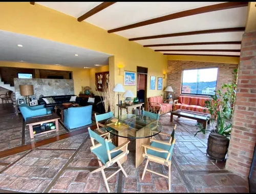 Ls Vende Pent House Urb Miranda