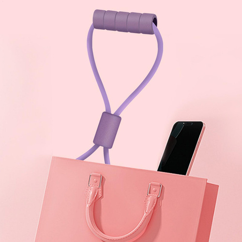 Bandas Elásticas Para Ejercicio Bandas De Ejercicio Portátil