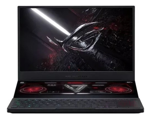 Laptop Asus Rog Zephyrus Duo-gaming Intel Core I9 2tb 32gb