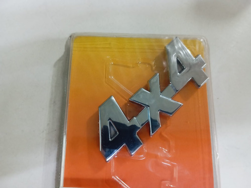 Insignia 4x4