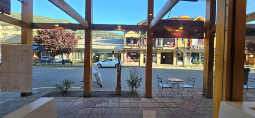 Lote En Venta En Huechulafquen, Junin De Los Andes, Neuquen