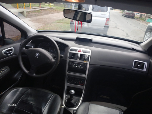 Peugeot 307 1.6 Xs 110cv Mp3
