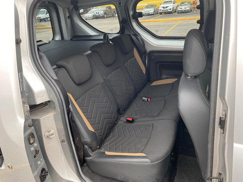 Renault Kangoo Stepway 1.5 Dci