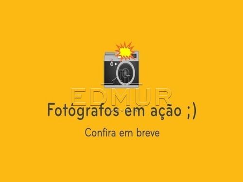 Cobertura - Cidade Sao Jorge - Ref: 27644 - V-27644