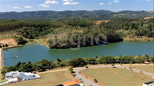 Imagem 10 de 17 de Terreno 652m² Em Condomínio Fechado De Itatiba,... - 1304