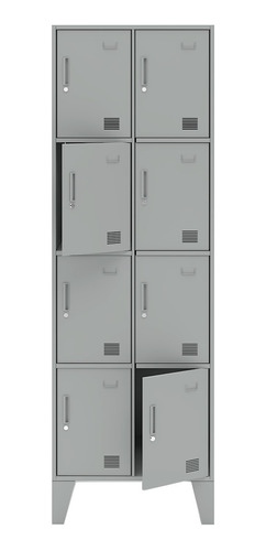 Locker Metálico L2a4 Form