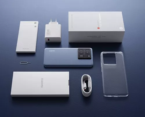 Xiaomi 13t Pro Con 16gb + 1tb, Factura Y 6 Meses De Garantía