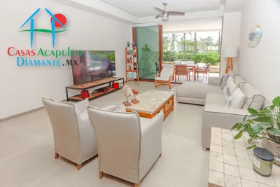 Departamento en venta