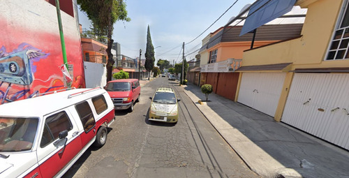 Casa En Venta, !! Propiedad En Remate, Ya Adjudicada ¡¡¡ - Lutecia 10, Lomas Estrella 2da Secc, Iztapalapa, 09890 Ciudad De México, Cdmx