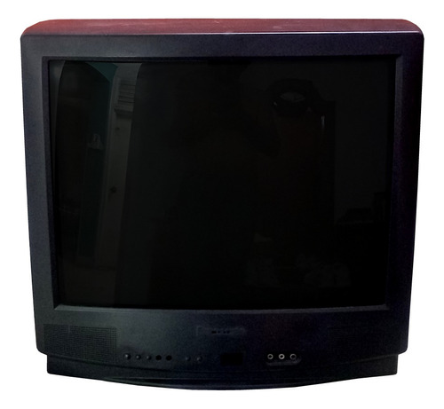 Televisor 21 Pulgadas Panasonic (usado)
