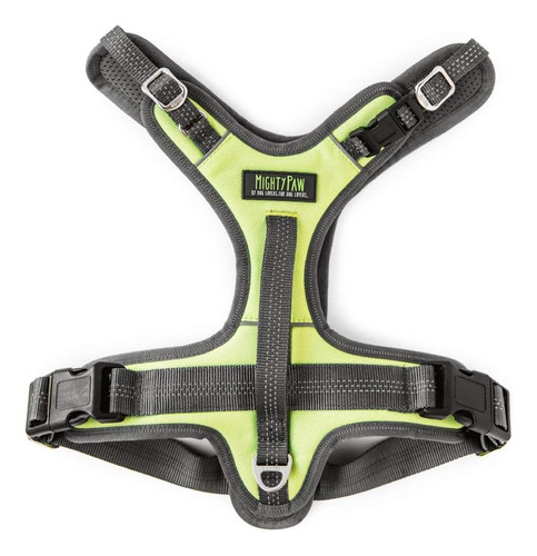 Paw Sport Harness 2.0, Arnés Acolchado Para Perros, Correas 