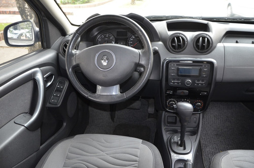 Renault Duster Dynamique 2.0