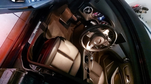 Mercedes-benz Clase Gla 1.6 Gla200 Urban 156cv 2018
