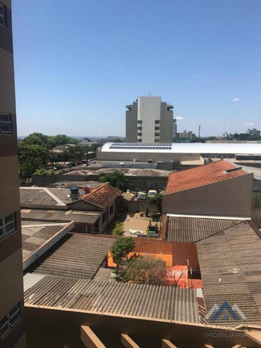 Imagem 19 de 24 de Apartamento Com 3 Dormitórios Para Alugar, 106 M² Por R$ 1.900,00/ano - Jardim Shangri-la A - Londrina/pr - Ap0733