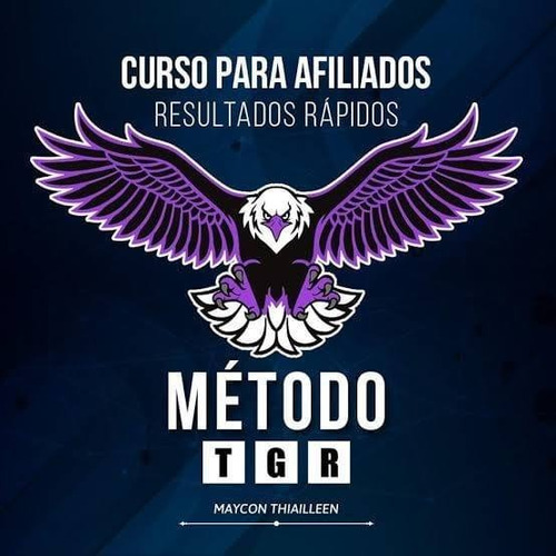 Imagem 1 de 4 de Renda Extra! Método Tgr
