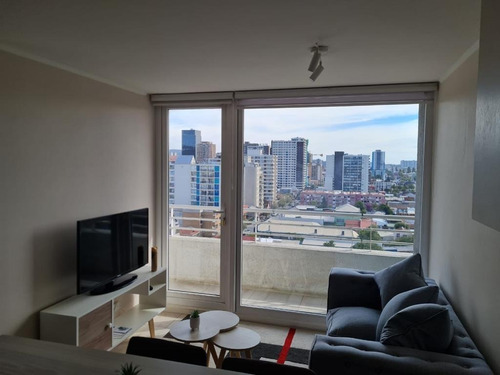 Imagen 4 de 22 de Se Vende Moderno Departamento A Pasos De U. Desarrollo