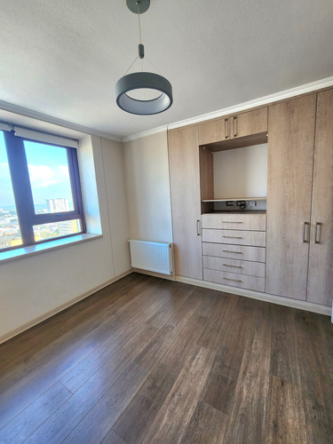 Depto En Arriendo En El Centro, Excelente Ubicación!