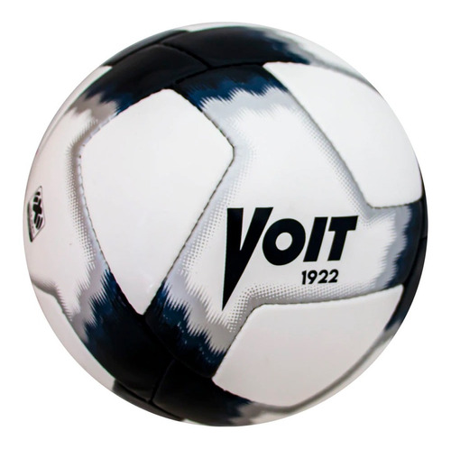 Imagen 1 de 3 de Balón Fútbol Voit Liga Mx Costurado Hs 300 #5 | Sporta Mx