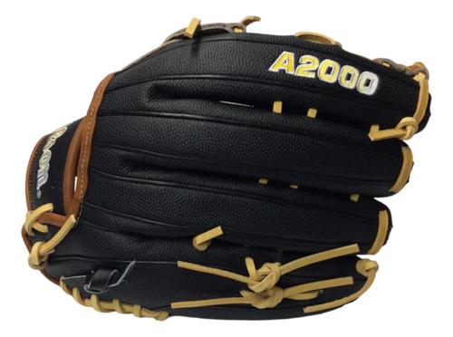 Guante De Beisbol Wilson A2000 2023 1799ss 12.75in Zurdo