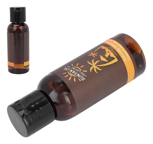 Gotas Autobronceadoras Para Cuerpo, Sin Sol, Aceite Broncead
