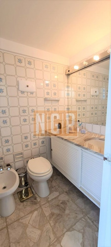 Imagen 19 de 22 de Apartamento En Peninsula, 3 Dormitorios *