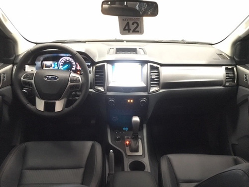 Ford Ranger Limited At 4x4 3.2 2021 Stock Inmediato