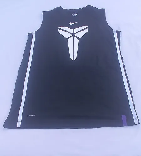 Camiseta kobe bryant nike original hot sale