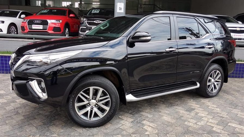 Toyota Hilux Sw4