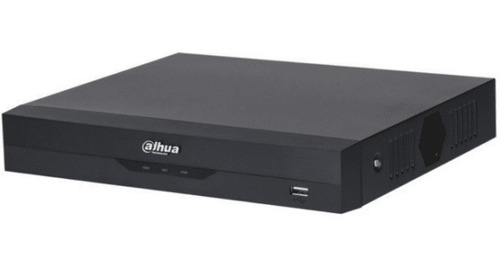 Dvr De 8 Canales Dahua Xvr5108hs-4kl-i3 Para 1 Disco Duro