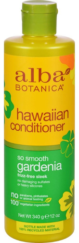 Alba Botanica Alba Botanica Acondicionador Hawaiano Gardenia