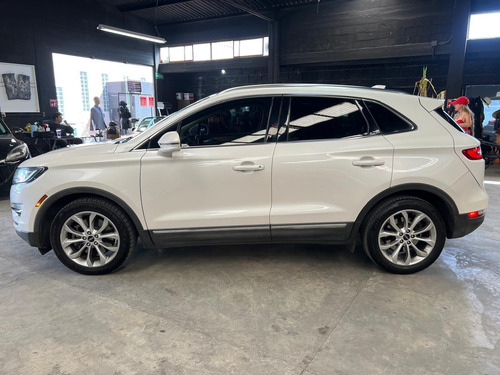 Lincoln MKC 2.2 Select Mt