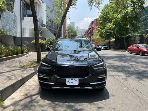 BMW X5 3.0 45e Hibrida Blindada 3+
