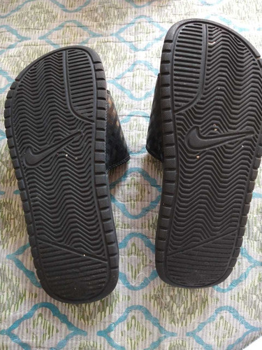 Ojotas Nike Niños