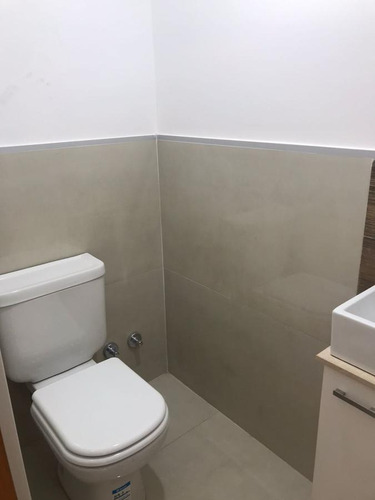 Imagen 24 de 30 de Departamento - Villa Urquiza