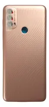 Comprar Tapa De Batería Motorola Moto E40 Xt2159