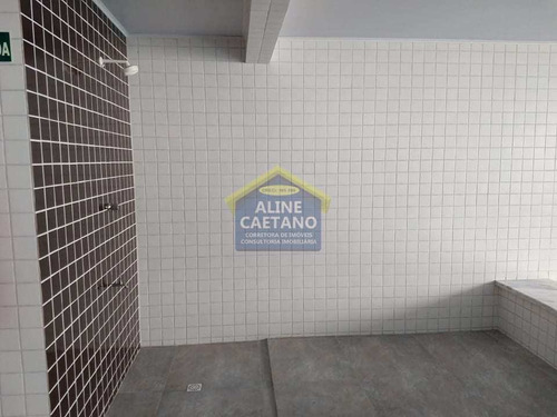 Imagem 16 de 30 de Oportunidade 2 Dorms, Ocian, R$ 360 Mil - Vftt0021