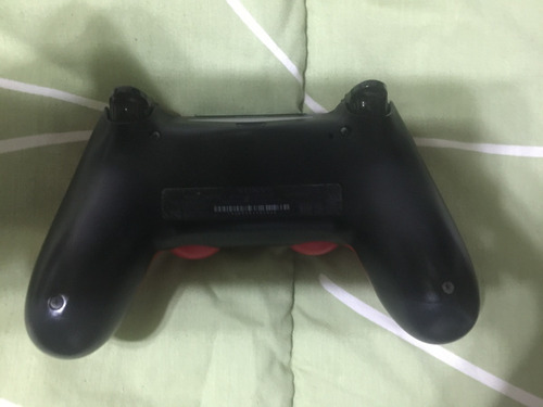 Control Joystick Inalámbrico Sony Dualshock 4 Magma Red (Usado)