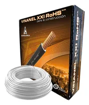 Comprar Cable Cobre Condumex Calibre 8 Caja Con 100m Thw Vinanel