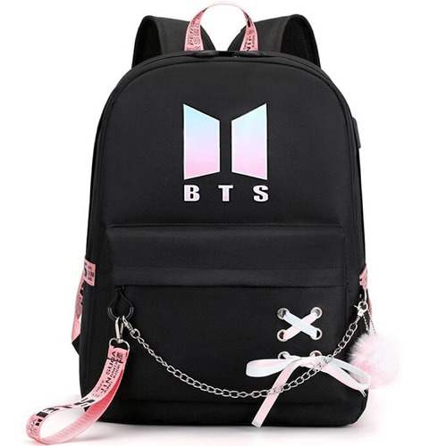 Morral Mochila Bts Bangtan Boys Love Yourself Rainlemon Kpop