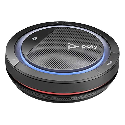 Poly Calisto 3200 Compatible Con Microsoft Teams Ip Conferen