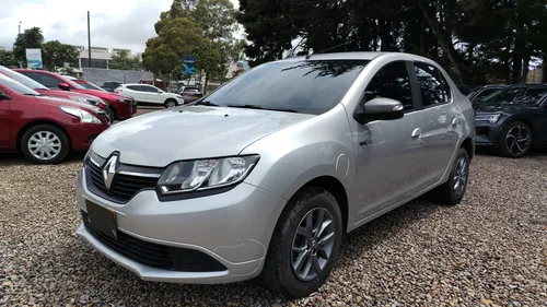 Renault Logan EXPRESSION / LIFE
