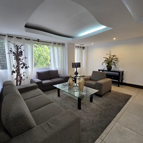 En Venta O Renta Apartamento En Zona 10