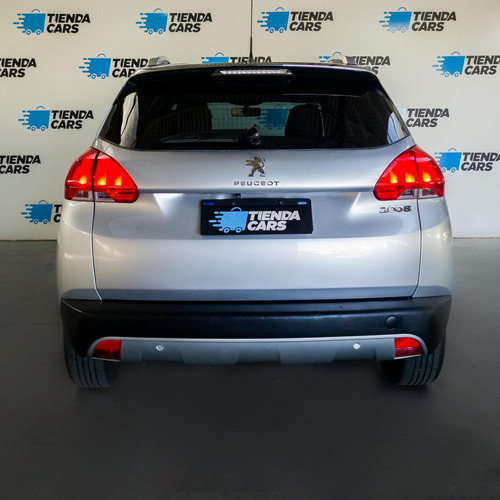 Peugeot 2008 1.6 Allure Tip