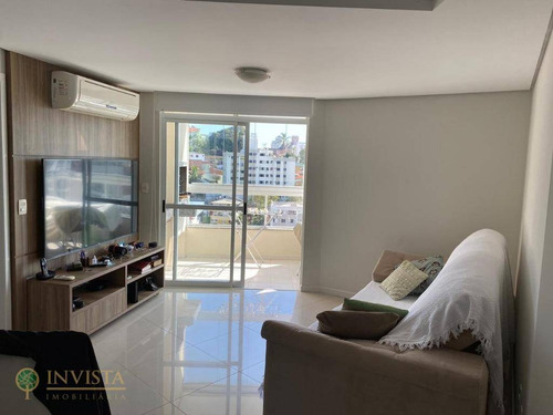 Imagem 2 de 25 de Apartamento Com 2 Dormitórios Na Agronômica - Ap5420